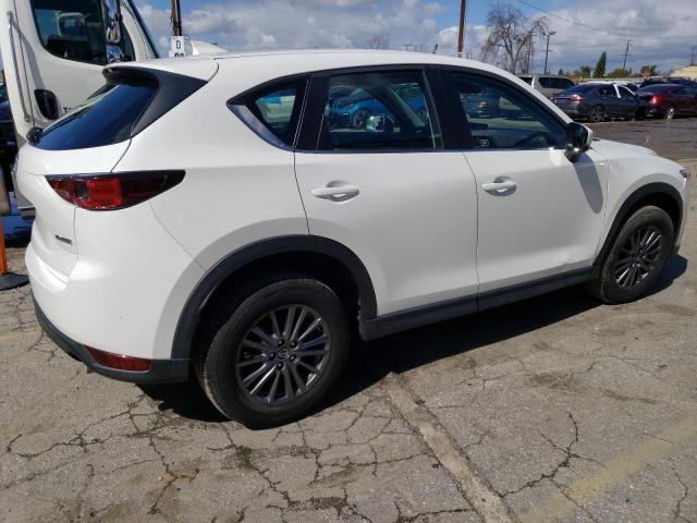 Photo 2 VIN: JM3KFABM3M0321685 - MAZDA CX-5 SPORT 