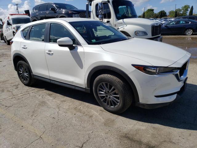 Photo 3 VIN: JM3KFABM3M0321685 - MAZDA CX-5 SPORT 