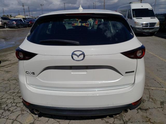 Photo 5 VIN: JM3KFABM3M0321685 - MAZDA CX-5 SPORT 