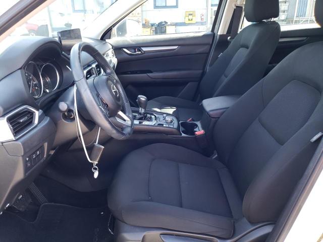 Photo 6 VIN: JM3KFABM3M0321685 - MAZDA CX-5 SPORT 