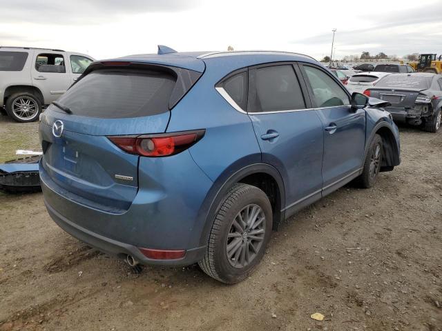 Photo 2 VIN: JM3KFABM3M0358493 - MAZDA CX-5 SPORT 