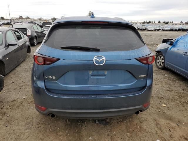 Photo 5 VIN: JM3KFABM3M0358493 - MAZDA CX-5 SPORT 