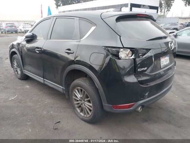 Photo 2 VIN: JM3KFABM4J0349734 - MAZDA CX-5 