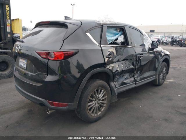 Photo 3 VIN: JM3KFABM4J0349734 - MAZDA CX-5 