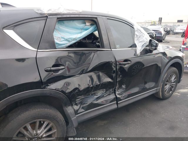 Photo 5 VIN: JM3KFABM4J0349734 - MAZDA CX-5 