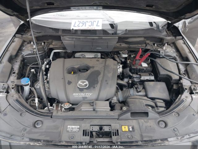 Photo 9 VIN: JM3KFABM4J0349734 - MAZDA CX-5 