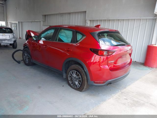 Photo 2 VIN: JM3KFABM4J0428465 - MAZDA CX-5 