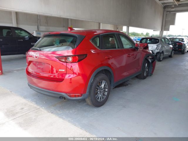 Photo 3 VIN: JM3KFABM4J0428465 - MAZDA CX-5 