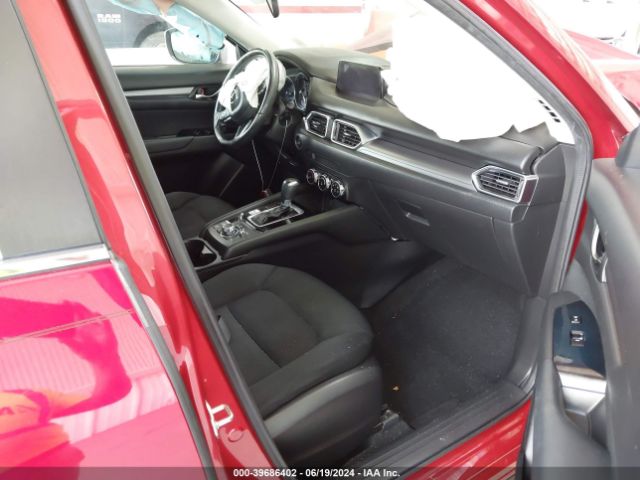 Photo 4 VIN: JM3KFABM4J0428465 - MAZDA CX-5 