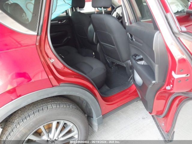 Photo 7 VIN: JM3KFABM4J0428465 - MAZDA CX-5 