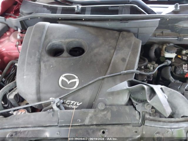 Photo 9 VIN: JM3KFABM4J0428465 - MAZDA CX-5 