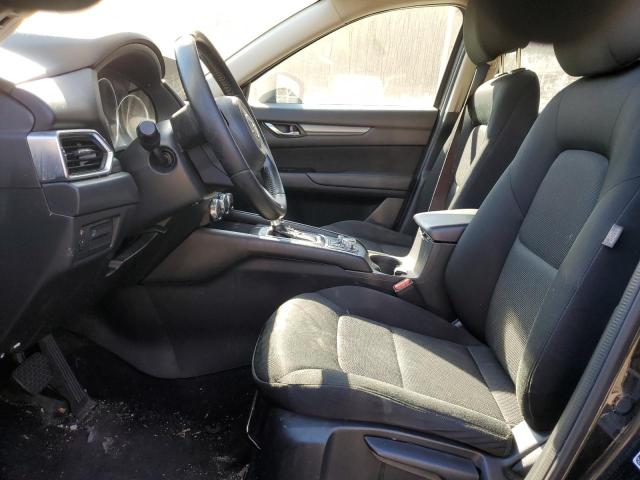 Photo 6 VIN: JM3KFABM4J1339943 - MAZDA CX-5 SPORT 