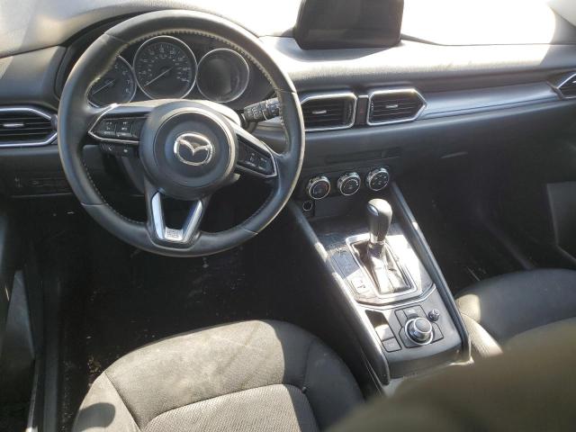 Photo 7 VIN: JM3KFABM4J1339943 - MAZDA CX-5 SPORT 