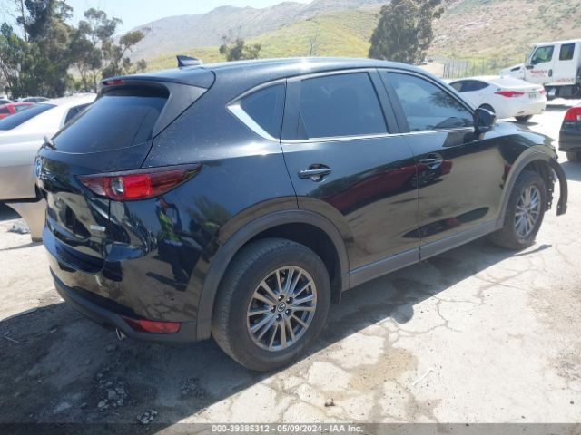 Photo 3 VIN: JM3KFABM4J1390973 - MAZDA CX-5 