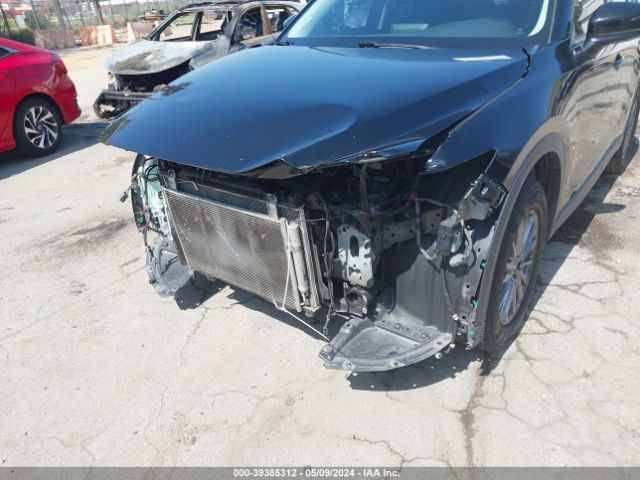 Photo 5 VIN: JM3KFABM4J1390973 - MAZDA CX-5 