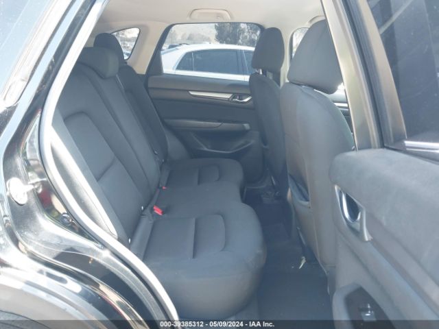 Photo 7 VIN: JM3KFABM4J1390973 - MAZDA CX-5 