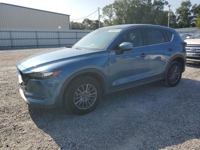 Photo 0 VIN: JM3KFABM4J1457507 - MAZDA CX-5 SPORT 