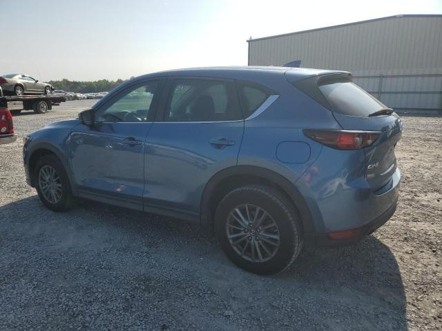 Photo 1 VIN: JM3KFABM4J1457507 - MAZDA CX-5 SPORT 