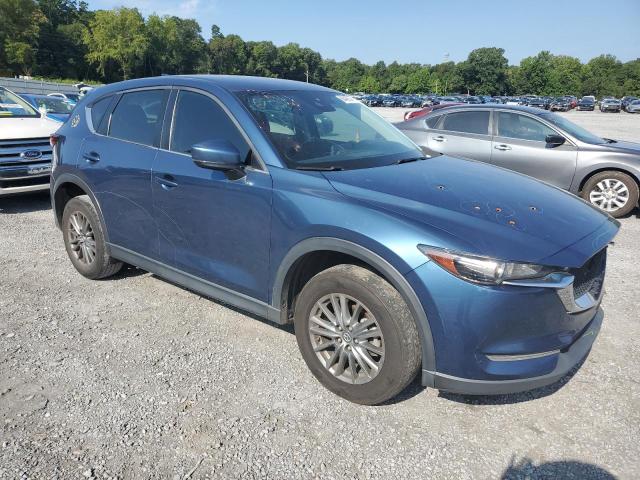 Photo 3 VIN: JM3KFABM4J1457507 - MAZDA CX-5 SPORT 