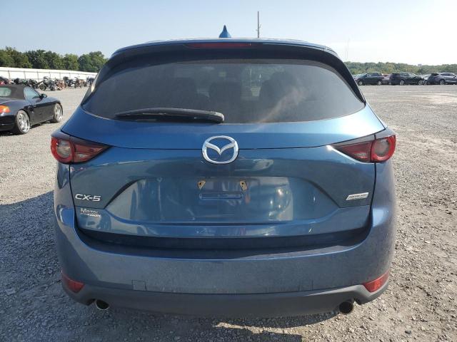 Photo 5 VIN: JM3KFABM4J1457507 - MAZDA CX-5 SPORT 