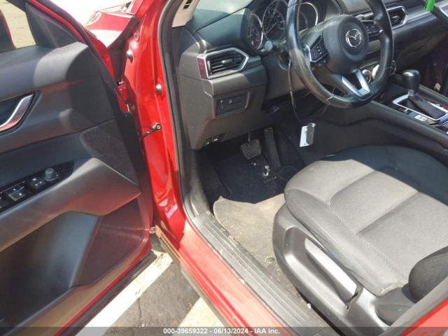 Photo 4 VIN: JM3KFABM4K0518703 - MAZDA CX-5 