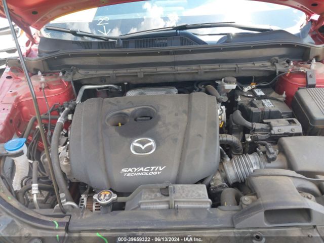 Photo 9 VIN: JM3KFABM4K0518703 - MAZDA CX-5 