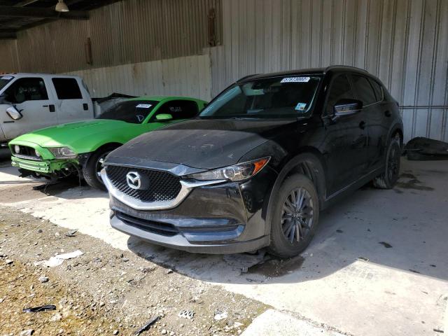 Photo 1 VIN: JM3KFABM4K0666561 - MAZDA CX-5 SPORT 