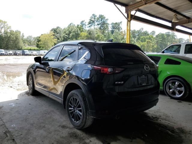 Photo 2 VIN: JM3KFABM4K0666561 - MAZDA CX-5 SPORT 