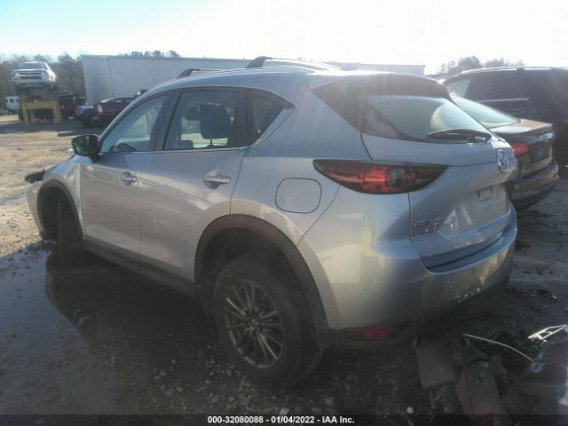 Photo 2 VIN: JM3KFABM4K1556135 - MAZDA CX-5 