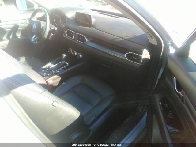 Photo 4 VIN: JM3KFABM4K1556135 - MAZDA CX-5 