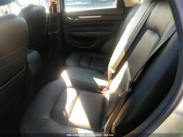 Photo 7 VIN: JM3KFABM4K1556135 - MAZDA CX-5 