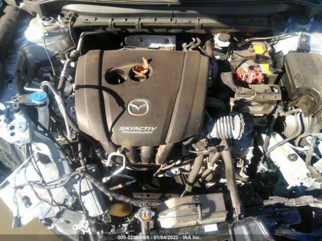 Photo 9 VIN: JM3KFABM4K1556135 - MAZDA CX-5 