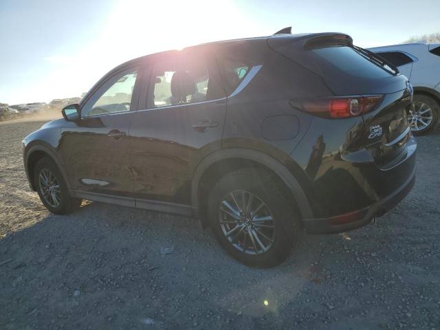 Photo 1 VIN: JM3KFABM4K1566387 - MAZDA CX-5 