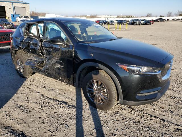 Photo 3 VIN: JM3KFABM4K1566387 - MAZDA CX-5 