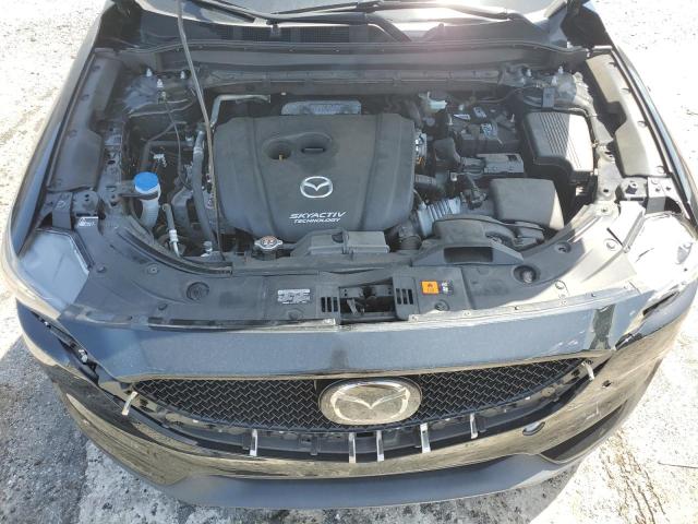 Photo 11 VIN: JM3KFABM4K1569550 - MAZDA CX-5 