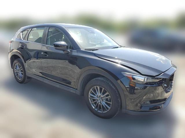 Photo 3 VIN: JM3KFABM4K1569550 - MAZDA CX-5 