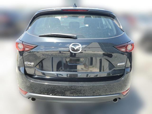 Photo 5 VIN: JM3KFABM4K1569550 - MAZDA CX-5 