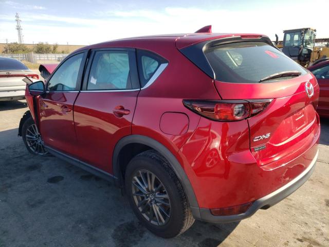 Photo 1 VIN: JM3KFABM4K1571007 - MAZDA CX-5 SPORT 