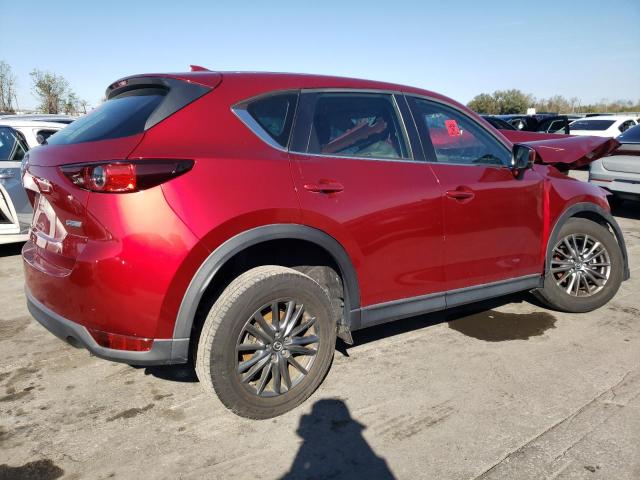 Photo 2 VIN: JM3KFABM4K1571007 - MAZDA CX-5 SPORT 