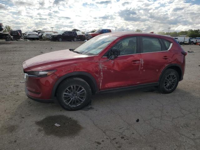 Photo 0 VIN: JM3KFABM4K1603003 - MAZDA CX-5 SPORT 