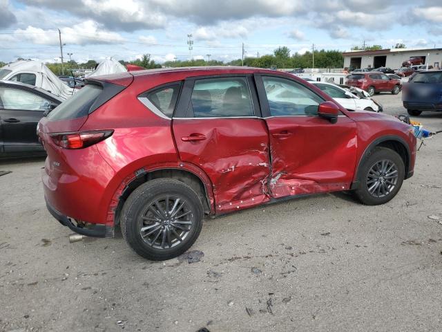 Photo 2 VIN: JM3KFABM4K1603003 - MAZDA CX-5 SPORT 