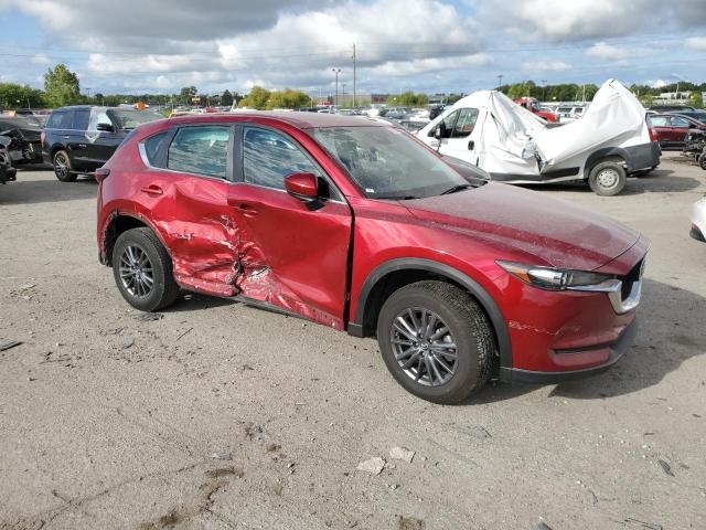 Photo 3 VIN: JM3KFABM4K1603003 - MAZDA CX-5 SPORT 