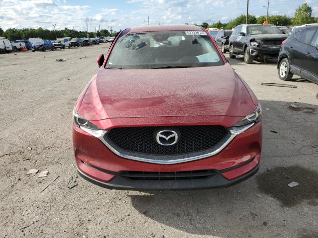 Photo 4 VIN: JM3KFABM4K1603003 - MAZDA CX-5 SPORT 