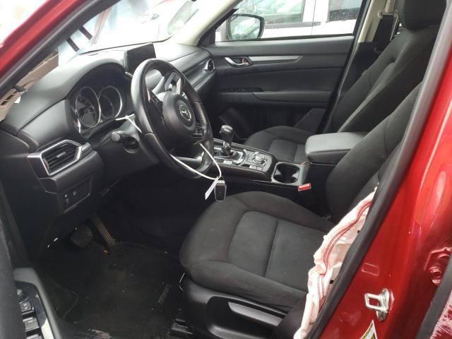 Photo 6 VIN: JM3KFABM4K1603003 - MAZDA CX-5 SPORT 