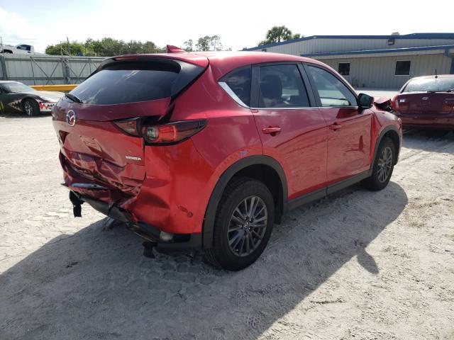 Photo 3 VIN: JM3KFABM4L0778620 - MAZDA CX-5 SPORT 