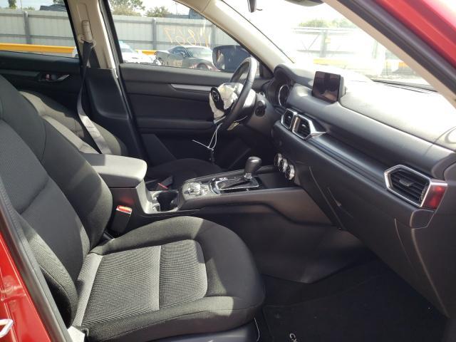 Photo 4 VIN: JM3KFABM4L0778620 - MAZDA CX-5 SPORT 