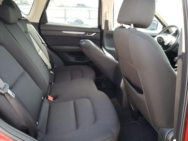 Photo 5 VIN: JM3KFABM4L0778620 - MAZDA CX-5 SPORT 