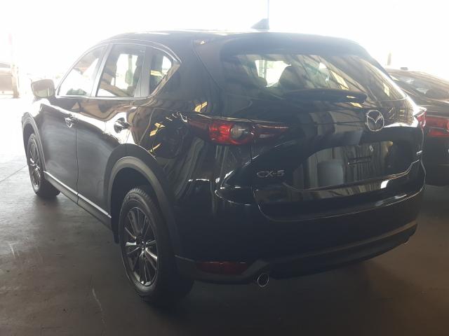 Photo 2 VIN: JM3KFABM4L0800082 - MAZDA CX-5 SPORT 