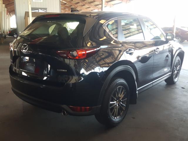 Photo 3 VIN: JM3KFABM4L0800082 - MAZDA CX-5 SPORT 