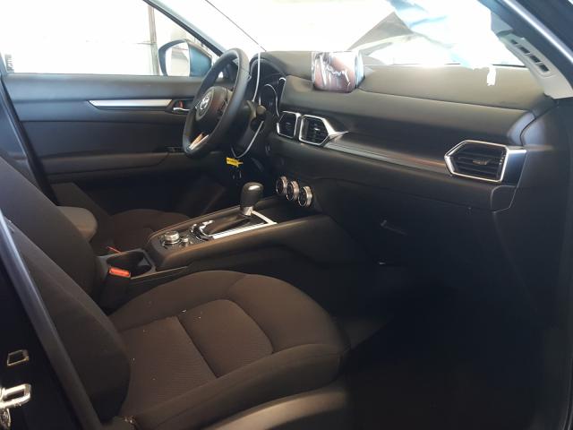 Photo 4 VIN: JM3KFABM4L0800082 - MAZDA CX-5 SPORT 